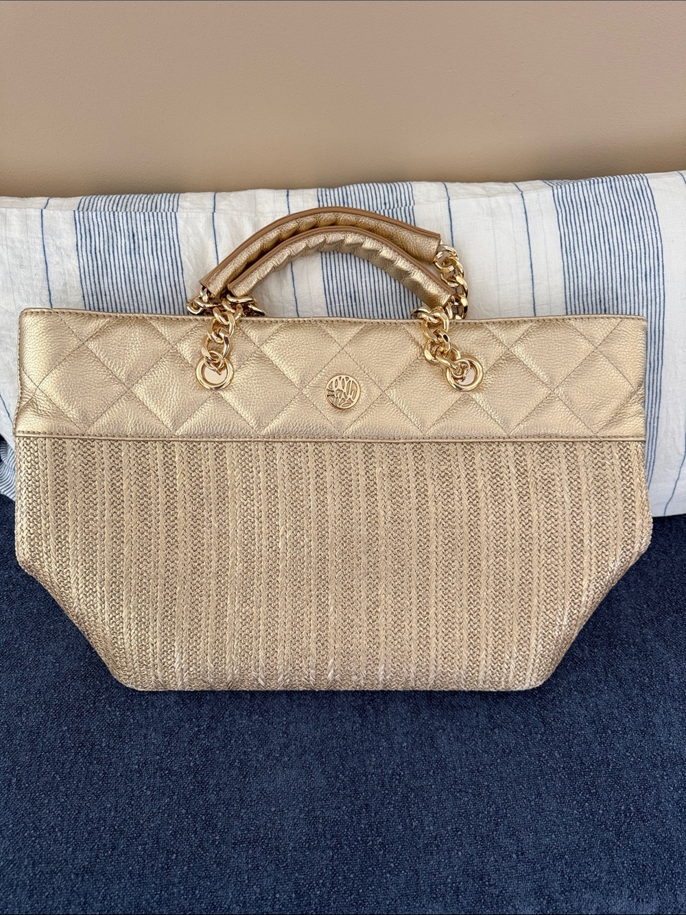 NWT Lilly Pulitzer Lisa Tote